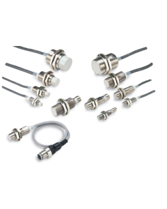 OMRON E2E-X4B1DL12-M1TJ 0.3M Device