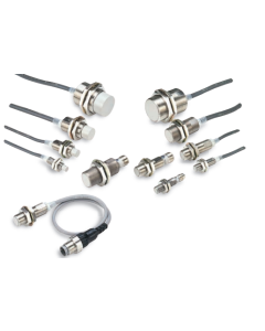 OMRON E2E-X4B1T12 2M Device