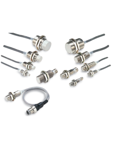 OMRON E2E-X4B1T12-M1 Device