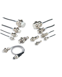 OMRON E2E-X4B2L12 2M Device