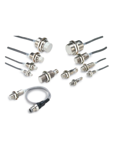 OMRON E2E-X4B3D12 2M Device