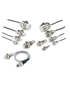 OMRON E2E-X4B3DL12 2M Device
