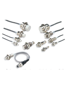 OMRON E2E-X4B3DL12 5M Device