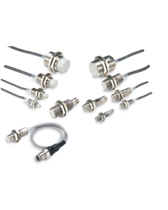 OMRON E2E-X4C112-M1TJ 0.3M Device