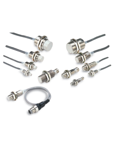 OMRON E2E-X4C112-M1TJR 0.3M Device