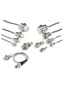 OMRON E2E-X4C18 2M Device