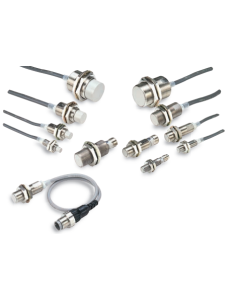 OMRON E2E-X4C1L12 2M Device