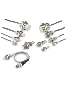 OMRON E2E-X4C1L12 5M Device