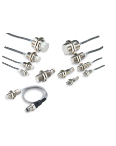 OMRON E2E-X4C1L12-M1TJ 0.3M Device