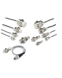 OMRON E2E-X4C212-M1TJR 0.3M Device