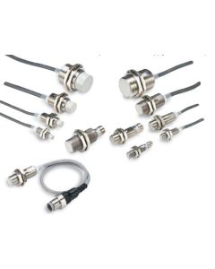 OMRON E2E-X4C2L12-M1 Device