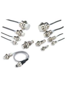 OMRON E2E-X4C2L12-M1TJ 0.3M Device