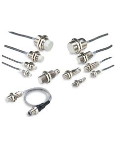OMRON E2E-X4C312-R 5M Device