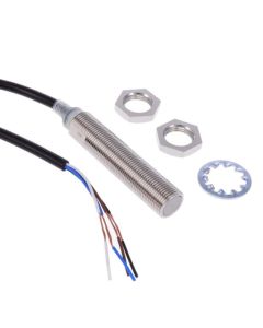 OMRON E2E-X4C3L12 2M Device