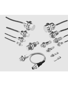 OMRON E2E-X4MB1DL8-M1TJ 0.3M Device