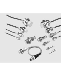 OMRON E2E-X4MB1DL8-M5 Device