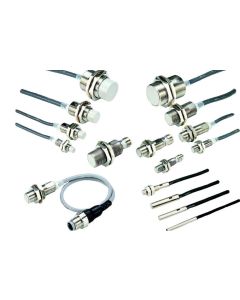 OMRON E2E-X50MB2L30-R 5M Device