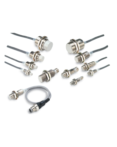 OMRON E2E-X5C218-R 5M Device