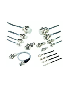 OMRON E2E-X5F2-M1 Device