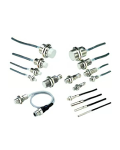 OMRON E2E-X5Y1-M4 Device