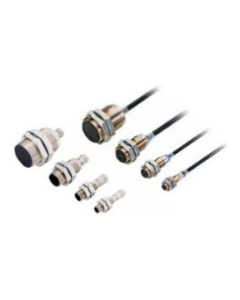 OMRON E2E-X6B3DL12 2M Device
