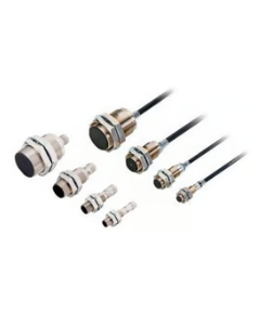 OMRON E2E-X6B3DL12 5M Device
