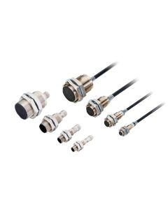 OMRON E2E-X6C3L12 5M Device