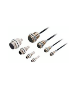 OMRON E2E-X8MB1D12-R 2M Device