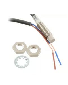 OMRON E2E-X8MD1 5M Device