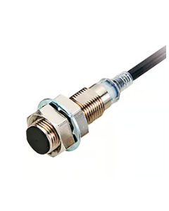 OMRON E2E-X9C2L12 2M Device