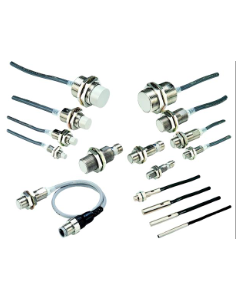 Omron E2E2-X2B1-M1 Sensor