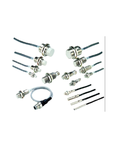 Omron E2E2-X5C1-M1 Sensor