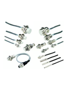 OMRON E2E2-X5MY2-M4 Device