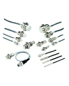 OMRON E2E2-X5Y2-US Device