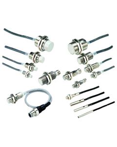 OMRON E2E2X10C1 Sensor