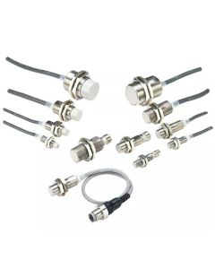 OMRON E2E2X10D1 Sensor
