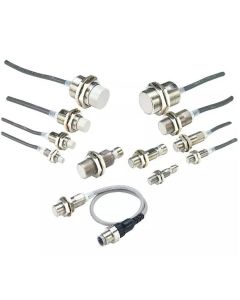 OMRON E2E2X18MB1M1 Sensor