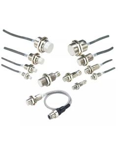 OMRON E2E2X20MD1 Sensor