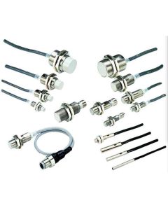 OMRON E2E2X2C1M1 Sensor