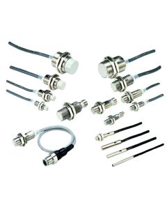 OMRON E2E2X5C1M1 Sensor