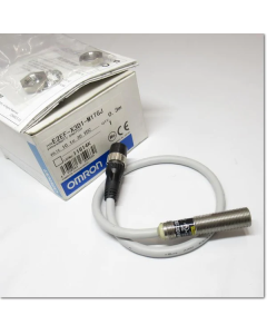 OMRON E2EFX3D1M1TGJ03M Device