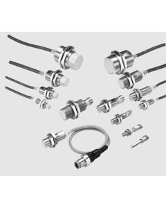 OMRON E2EHX12D22M Device