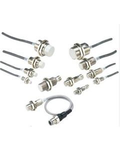 OMRON E2EMX2B1M1 Sensor