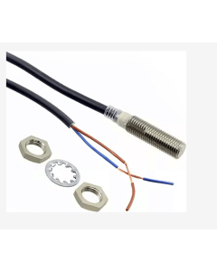 OMRON E2EMX4C12M Extnd