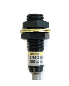 OMRON E2EQX3D1 Device