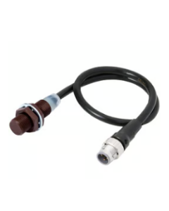 OMRON E2EW-QX7B1D12-M1TJ 0.3M Device