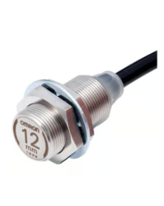 OMRON E2EW-X12B1D18 2M Device