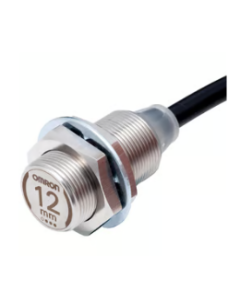 OMRON E2EW-X12B1D18 5M Device
