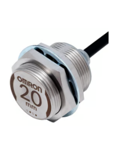 OMRON E2EW-X20C130 2M Device