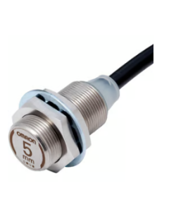 OMRON E2EW-X5B318 2M Device